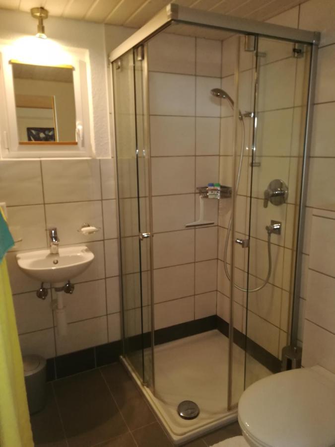Montanara Apartment Meiringen Ngoại thất bức ảnh